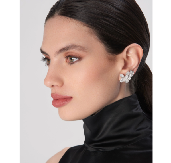 Pasquale Bruni PETIT GARDEN EARRINGS