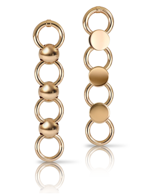 Pasquale Bruni LUCE EARRINGS