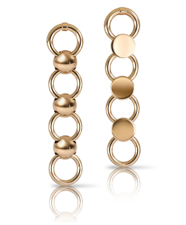Pasquale Bruni LUCE EARRINGS