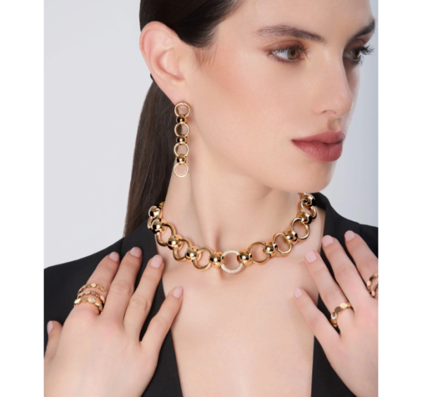 Pasquale Bruni LUCE EARRINGS