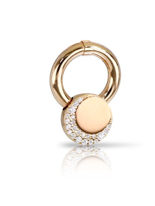 Pasquale Bruni LUCE MONO EARRING