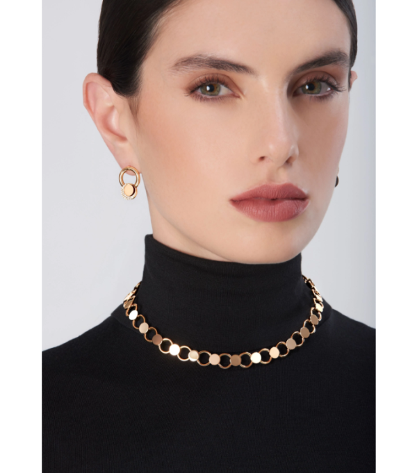 Pasquale Bruni LUCE MONO EARRING