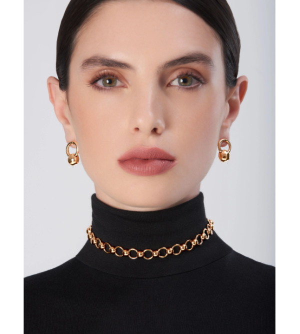 Pasquale Bruni LUCE MONO EARRING