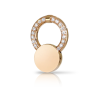 Pasquale Bruni LUCE MONO EARRING