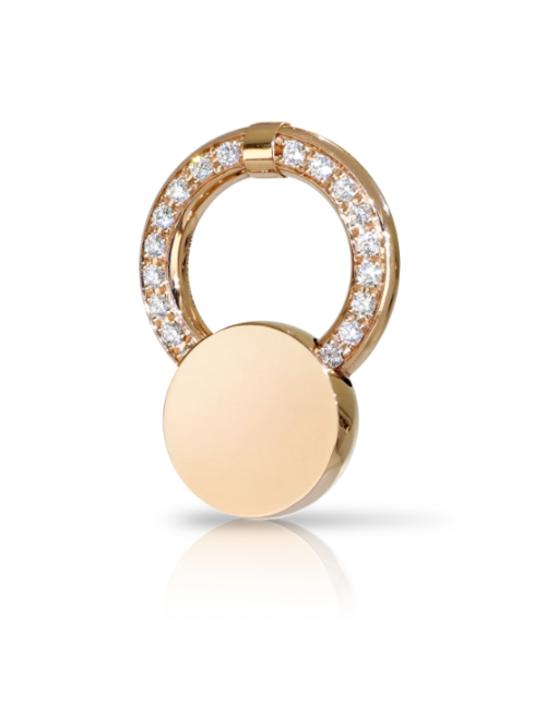 Pasquale Bruni LUCE MONO EARRING