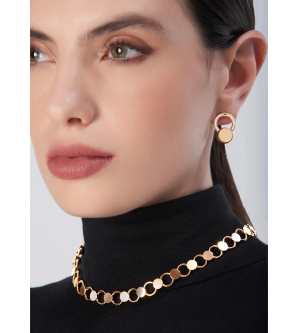 Pasquale Bruni LUCE MONO EARRING