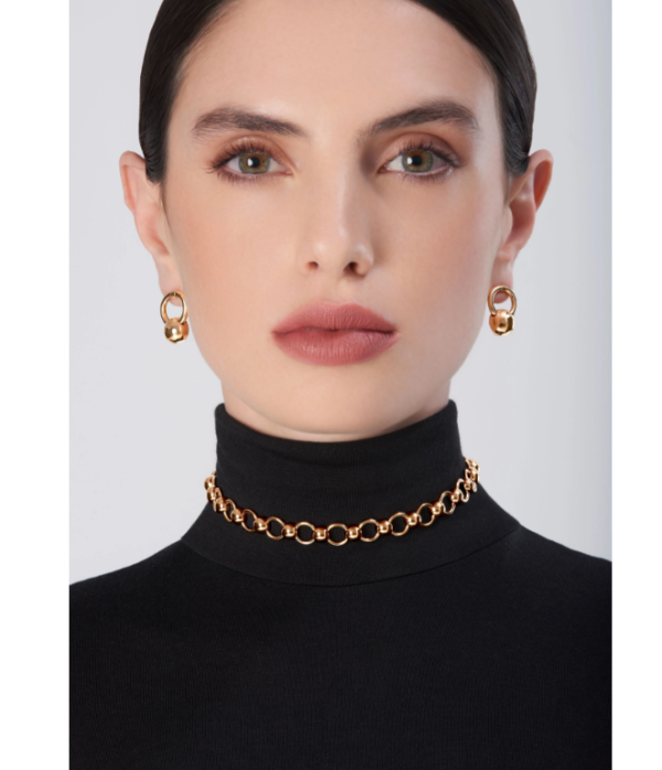 Pasquale Bruni LUCE MONO EARRING