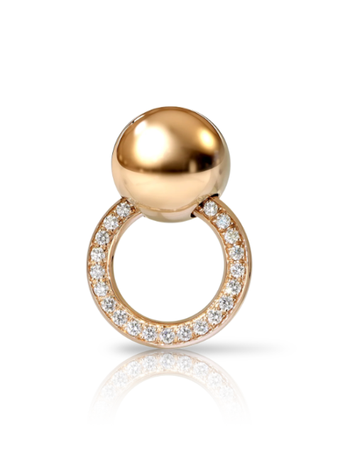 Pasquale Bruni LUCE MONO EARRING