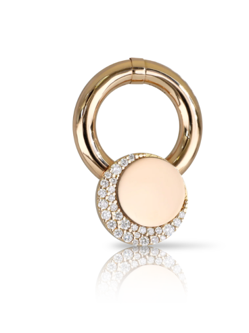 Pasquale Bruni LUCE MONO EARRING