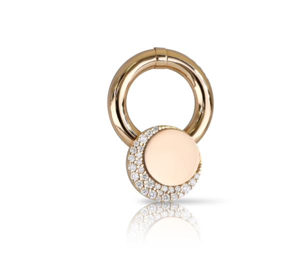 Pasquale Bruni LUCE MONO EARRING