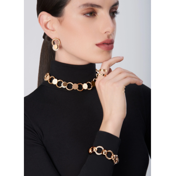 Pasquale Bruni LUCE MONO EARRING