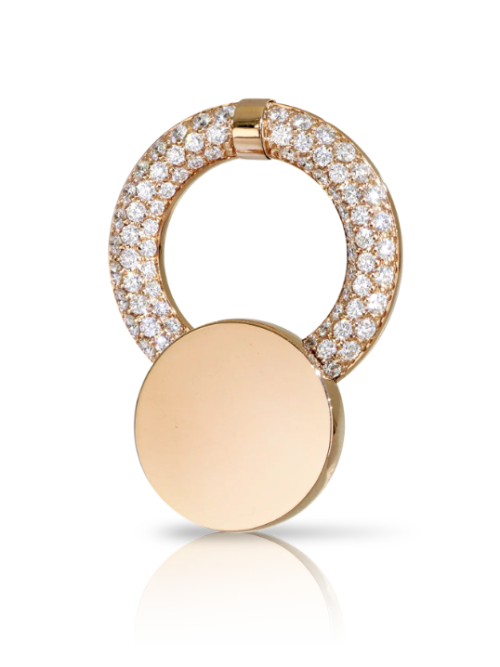 Pasquale Bruni LUCE MONO EARRING