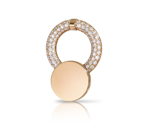 Pasquale Bruni LUCE MONO EARRING