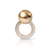 Pasquale Bruni LUCE MONO EARRING