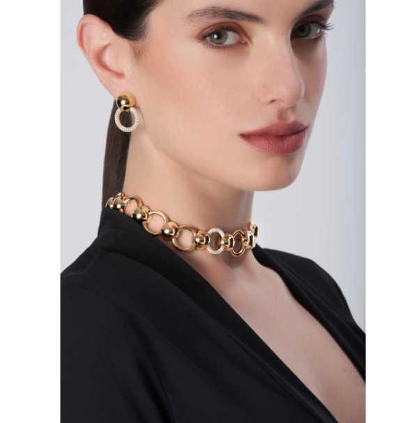 Pasquale Bruni LUCE MONO EARRING