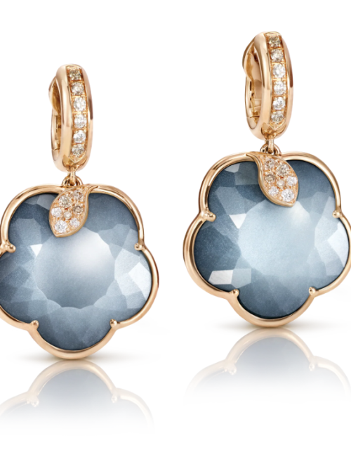 Pasquale Bruni TON JOLI LUNAIRE EARRINGS