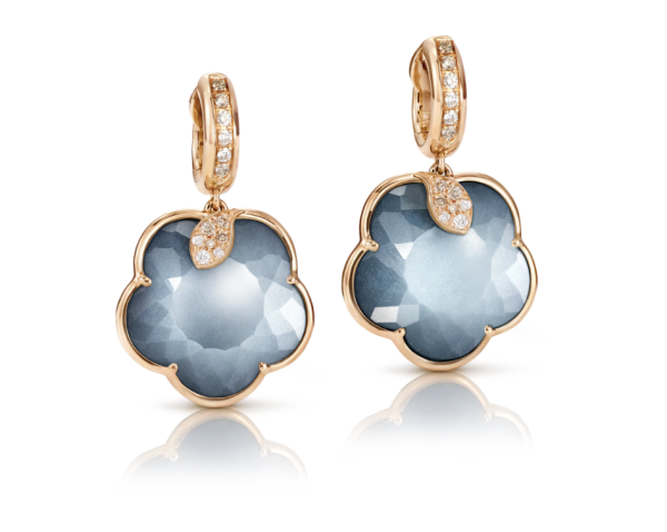 Pasquale Bruni TON JOLI LUNAIRE EARRINGS