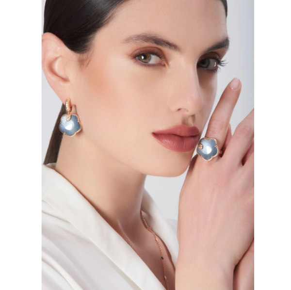 Pasquale Bruni TON JOLI LUNAIRE EARRINGS