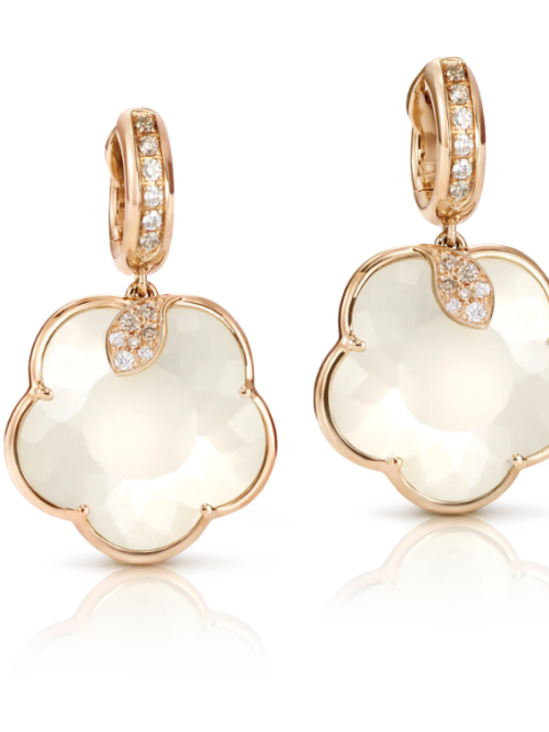 Pasquale Bruni TON JOLI LUNAIRE EARRINGS