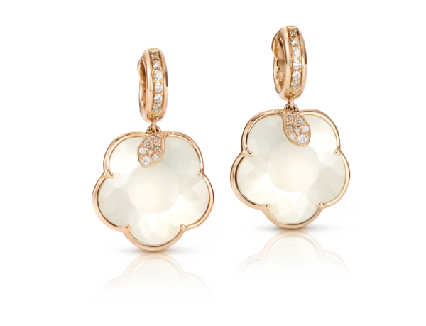 Pasquale Bruni TON JOLI LUNAIRE EARRINGS