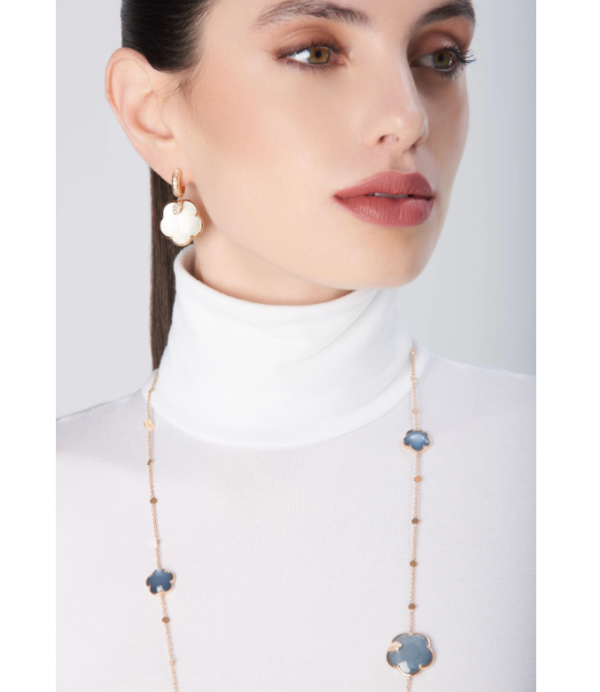 Pasquale Bruni TON JOLI LUNAIRE EARRINGS
