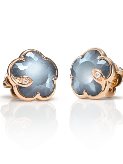 Pasquale Bruni PETIT JOLI LUNAIRE EARRINGS