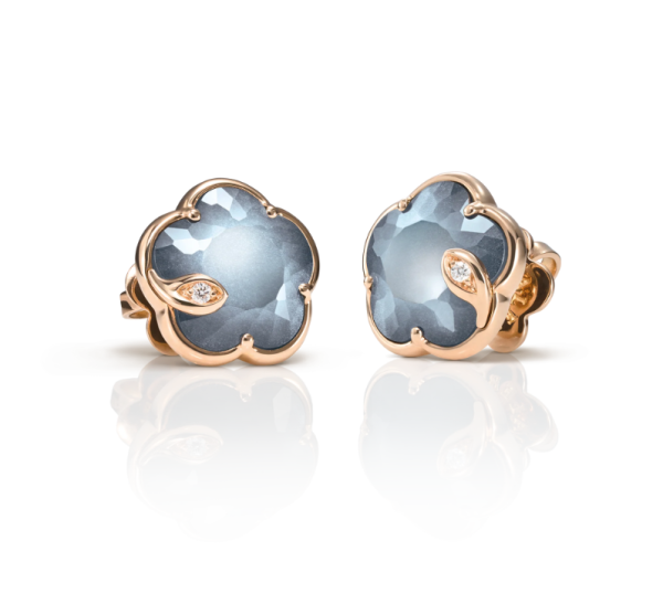 Pasquale Bruni PETIT JOLI LUNAIRE EARRINGS