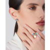 Pasquale Bruni PETIT JOLI LUNAIRE EARRINGS