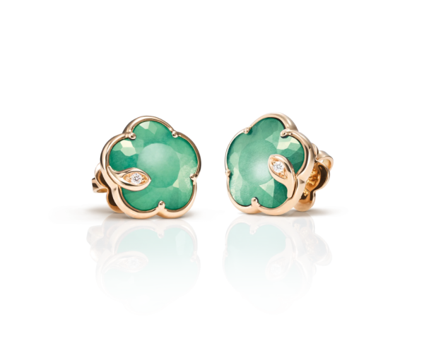 Pasquale Bruni PETIT JOLI LUNAIRE EARRINGS