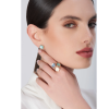 Pasquale Bruni PETIT JOLI LUNAIRE EARRINGS