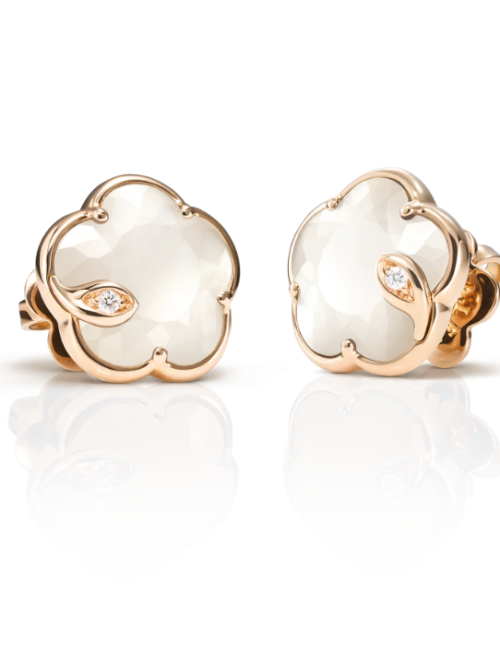 Pasquale Bruni PETIT JOLI LUNAIRE EARRINGS