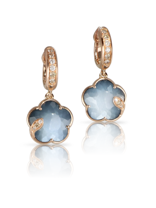 Pasquale Bruni PETIT JOLI LUNAIRE EARRINGS