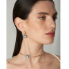 Pasquale Bruni PETIT JOLI LUNAIRE EARRINGS