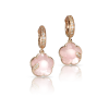 Pasquale Bruni PETIT JOLI LUNAIRE EARRINGS