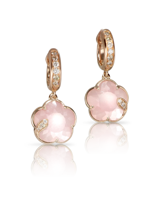 Pasquale Bruni PETIT JOLI LUNAIRE EARRINGS