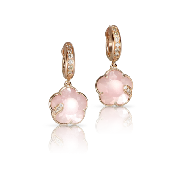 Pasquale Bruni PETIT JOLI LUNAIRE EARRINGS