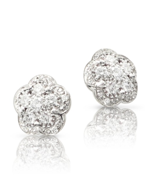 Pasquale Bruni FIGLIA DEI FIORI EARRINGS