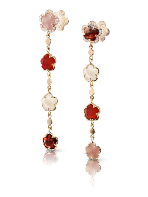 Pasquale Bruni FIGLIA DEI FIORI EARRINGS