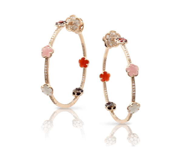 Screenshot 2025-10-25 154142 Pasquale Bruni FIGLIA DEI FIORI EARRINGS