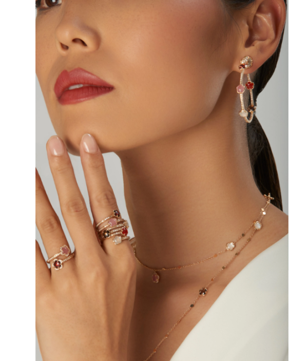 Screenshot 2025-10-25 154150 Pasquale Bruni FIGLIA DEI FIORI EARRINGS