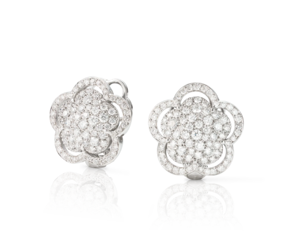 Pasquale Bruni BON TON EARRINGS