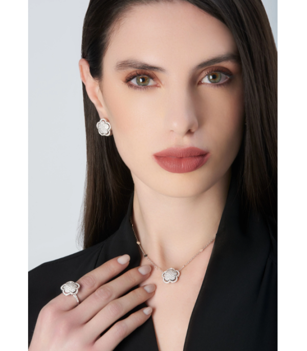 Pasquale Bruni BON TON EARRINGS