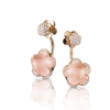 Pasquale Bruni BON TON EARRINGS