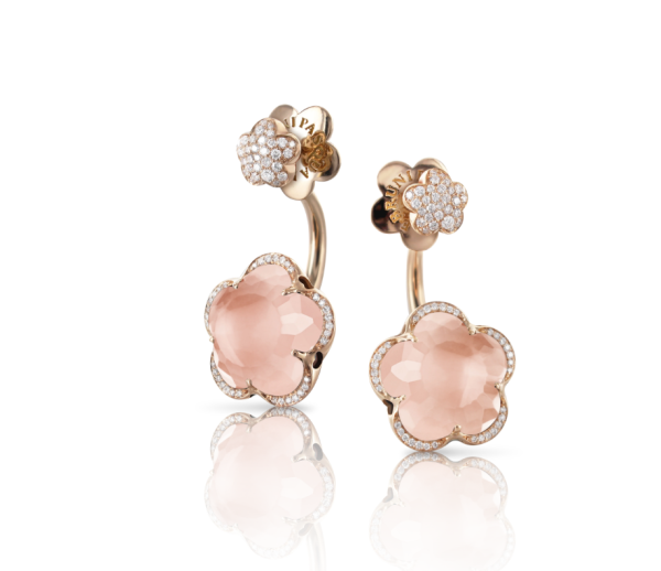 Pasquale Bruni BON TON EARRINGS