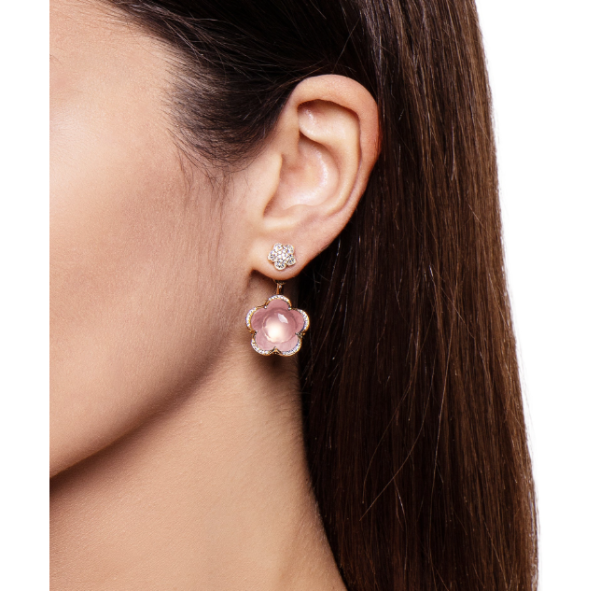 Pasquale Bruni BON TON EARRINGS