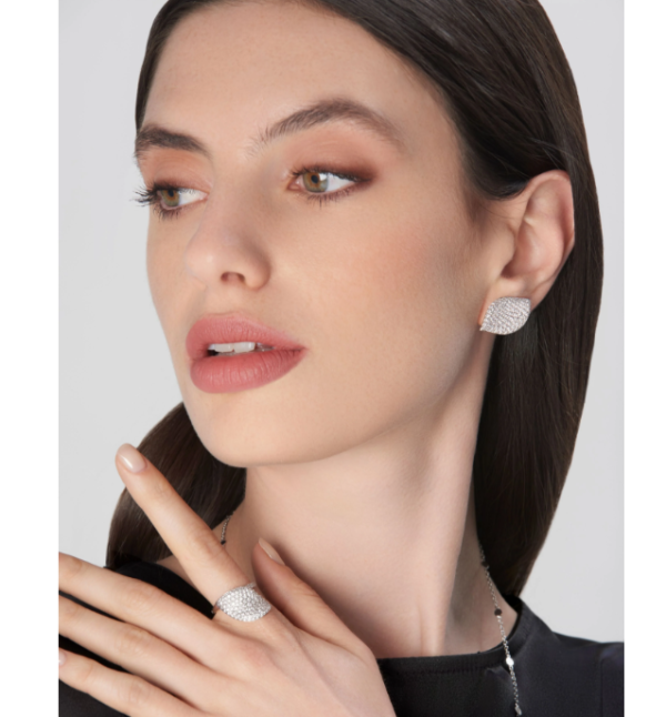 Pasquale Bruni ALELUIÁ EARRINGS