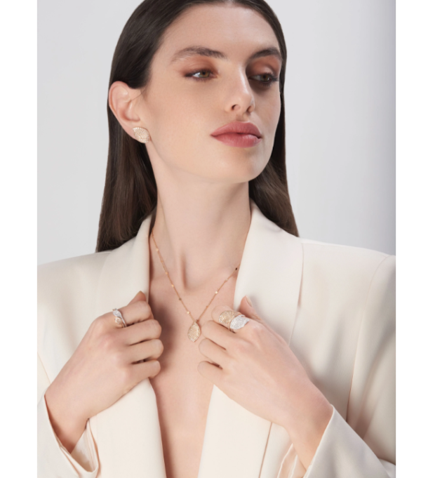 Pasquale Bruni ALELUIÁ EARRINGS