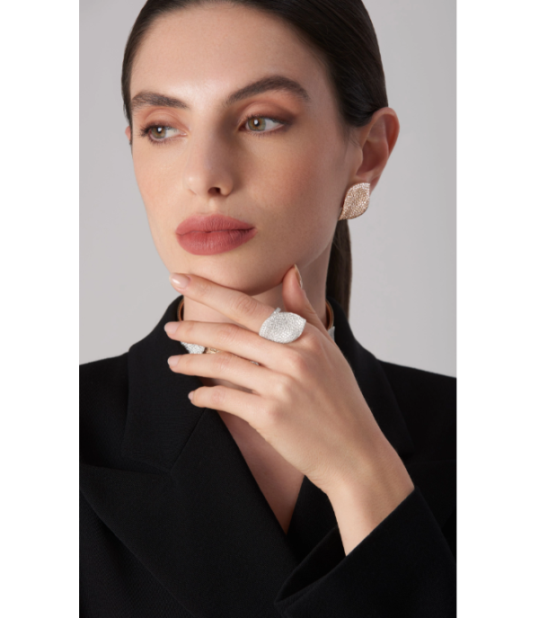 Pasquale Bruni ALELUIÁ EARRINGS