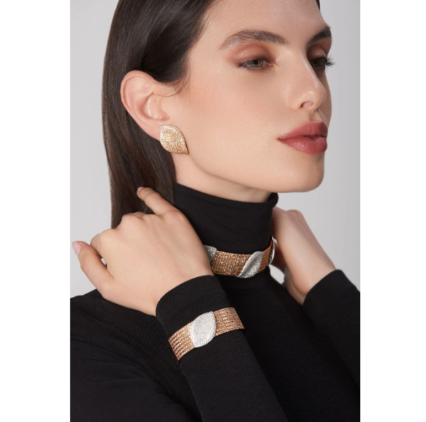 Pasquale Bruni ALELUIÁ EARRINGS