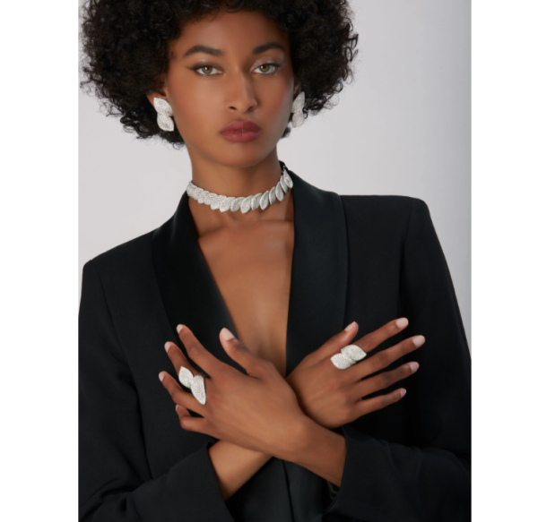 Pasquale Bruni ALELUIÁ EARRINGS